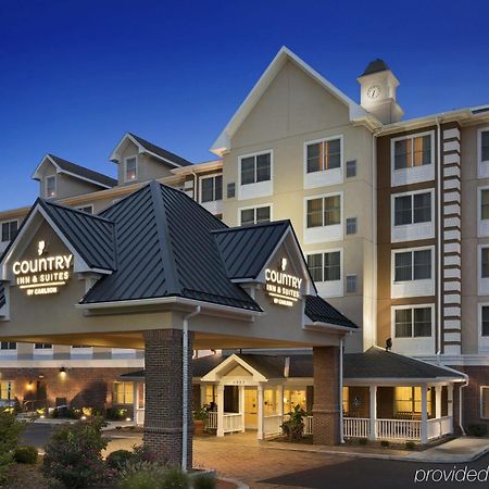 Country Inn & Suites By Radisson, State College Penn State Area , Pa Экстерьер фото