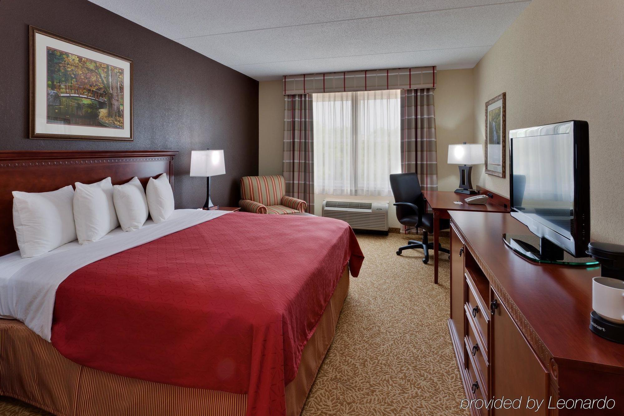 Country Inn & Suites By Radisson, State College Penn State Area , Pa Номер фото