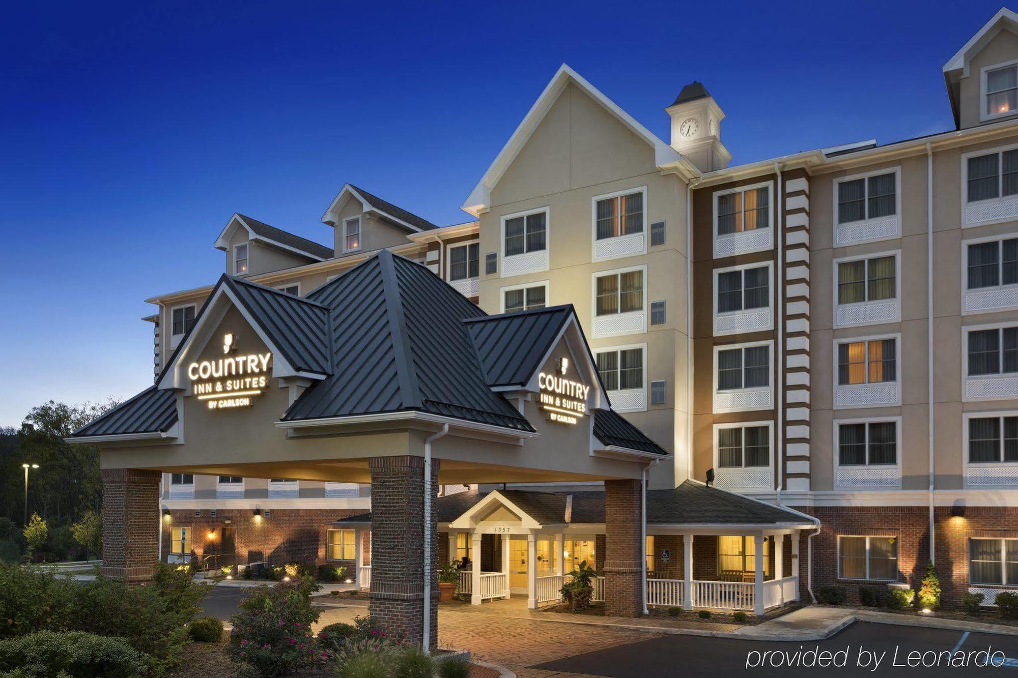 Country Inn & Suites By Radisson, State College Penn State Area , Pa Экстерьер фото